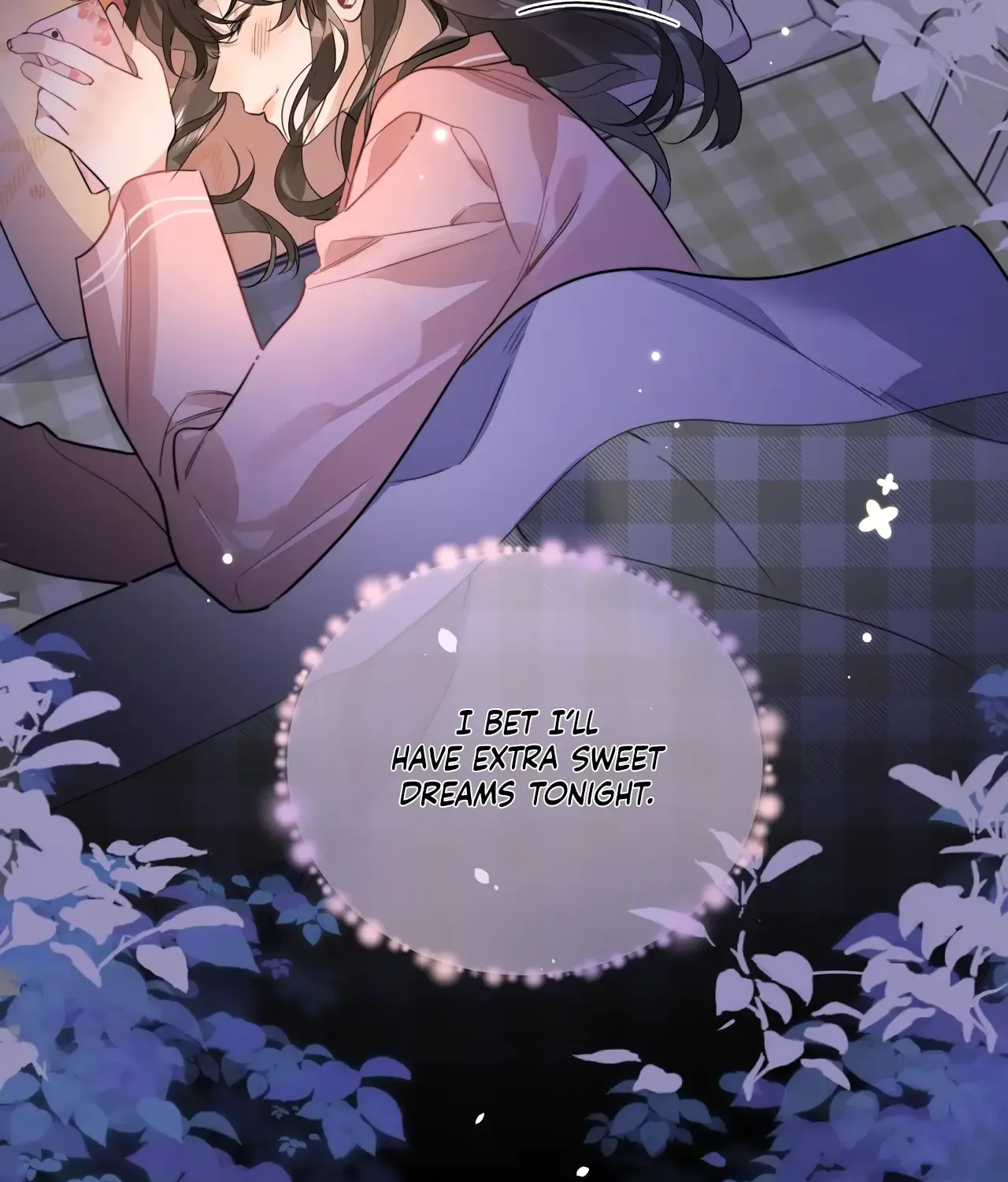 To tell you my love Chapter 26 page 63 - 