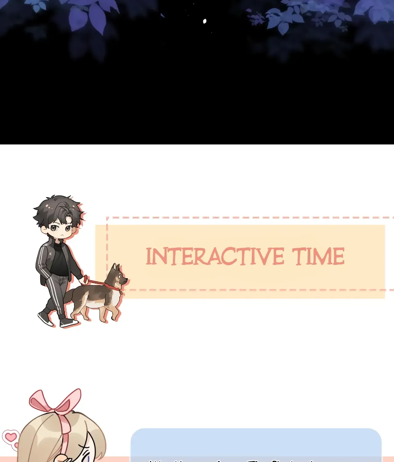 To tell you my love Chapter 26 page 64 - 