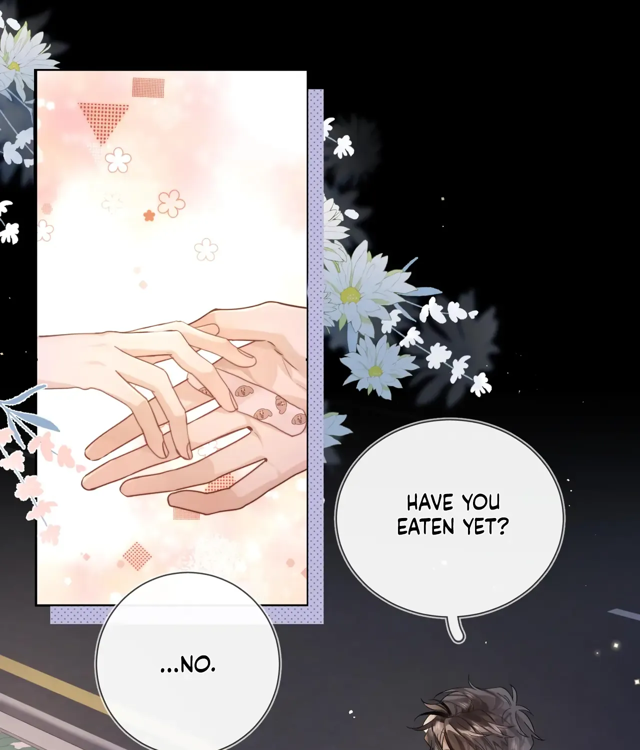 To tell you my love Chapter 26 page 9 - 