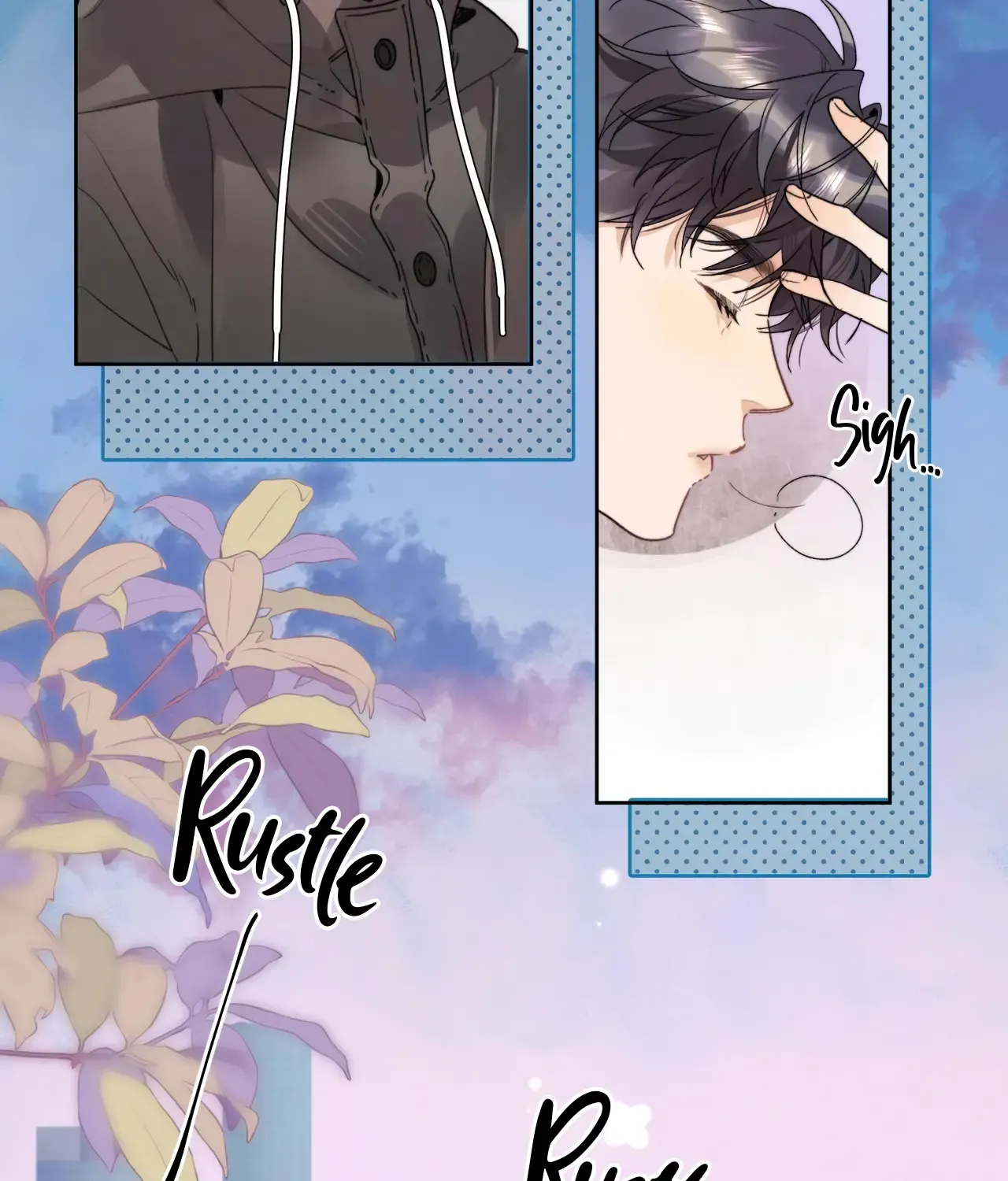 To tell you my love Chapter 27 page 15 - 
