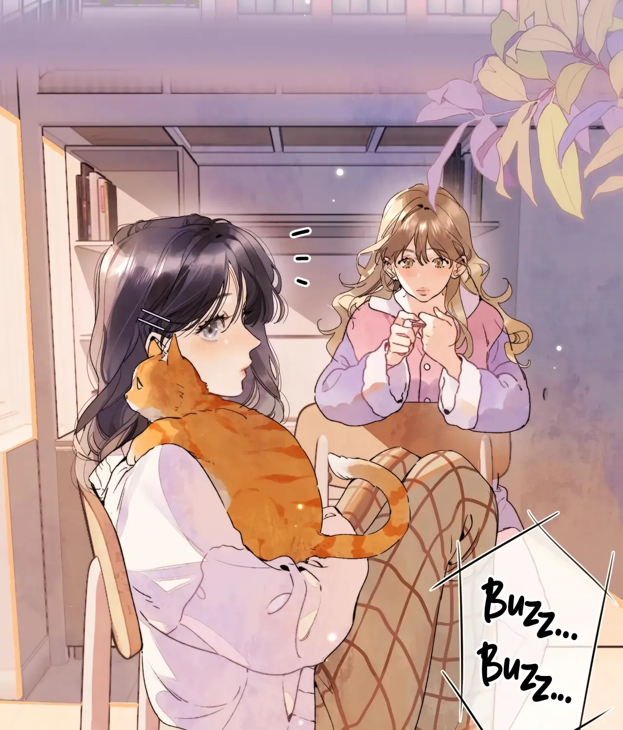 To tell you my love Chapter 27 page 17 - 