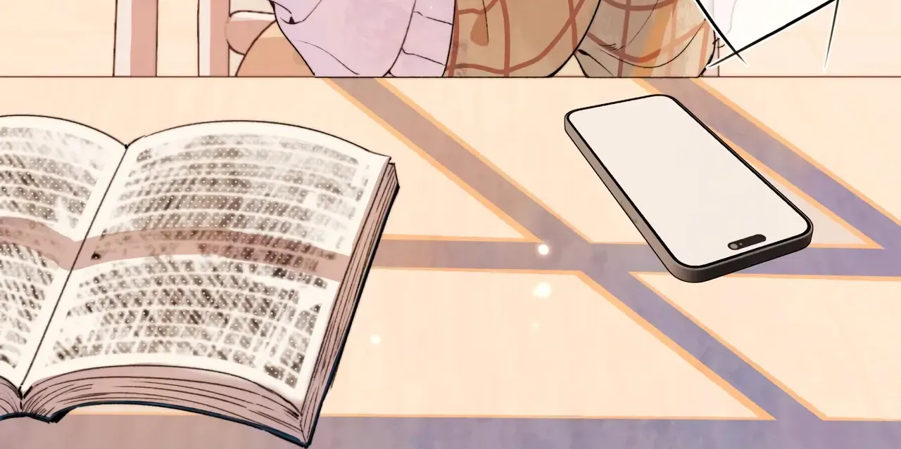 To tell you my love Chapter 27 page 18 - 