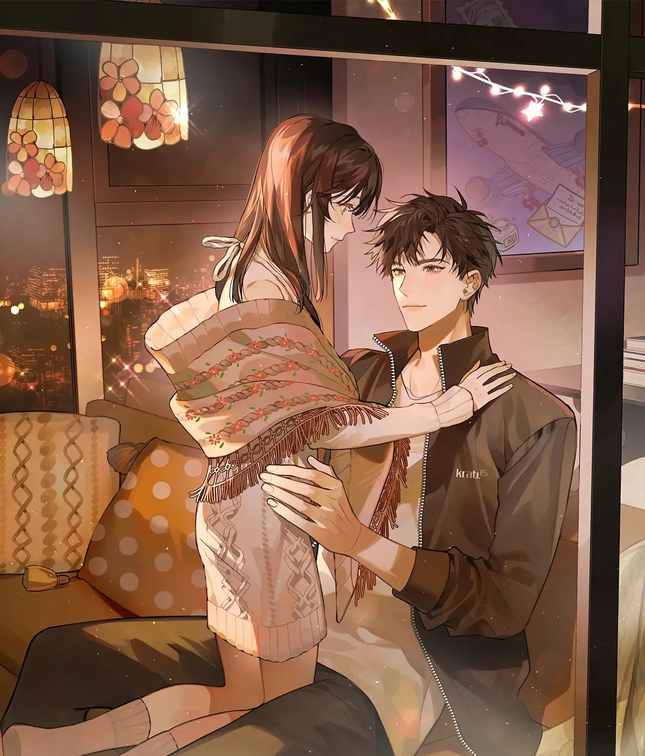 To tell you my love Chapter 27 page 3 - 