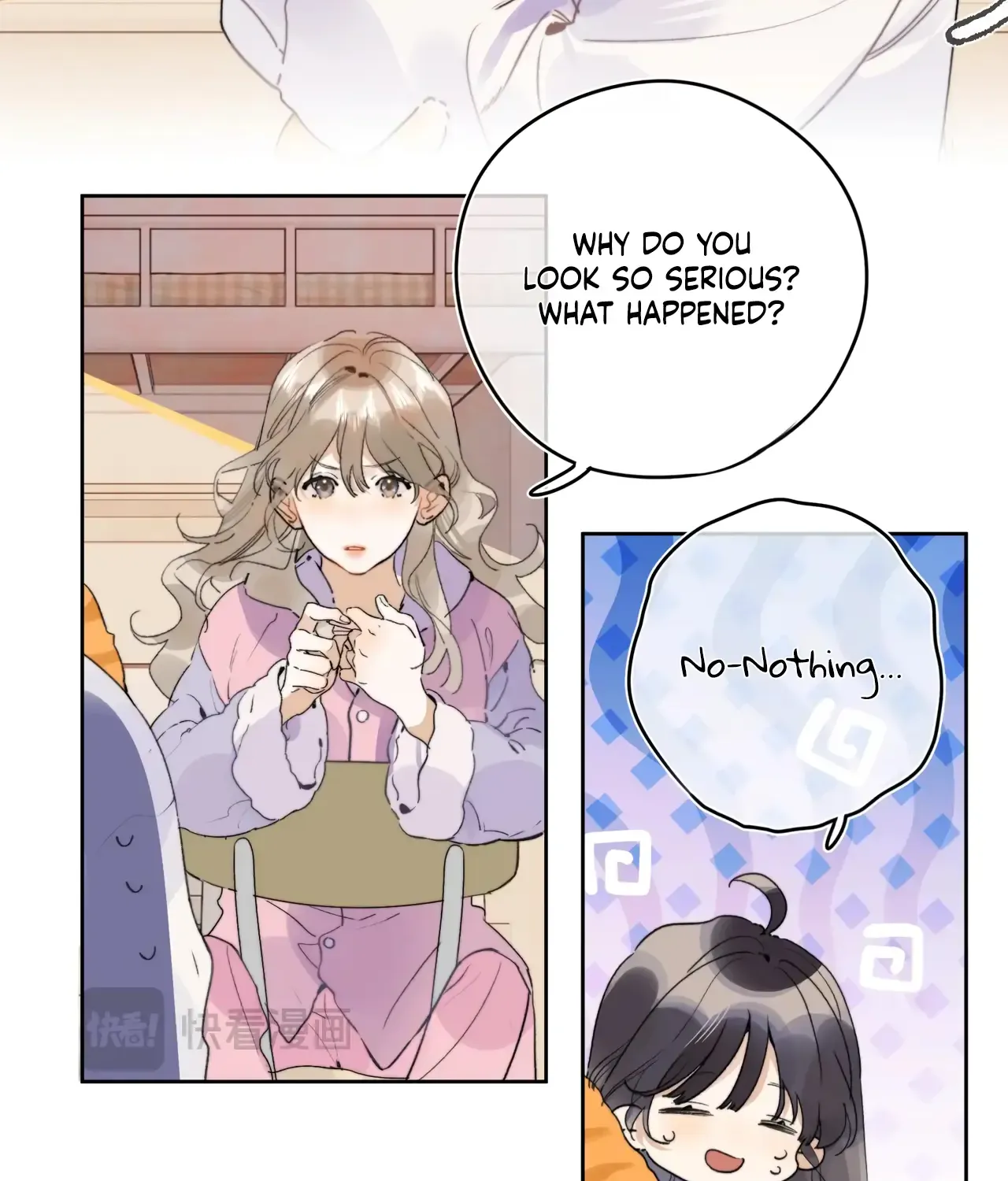 To tell you my love Chapter 27 page 24 - 