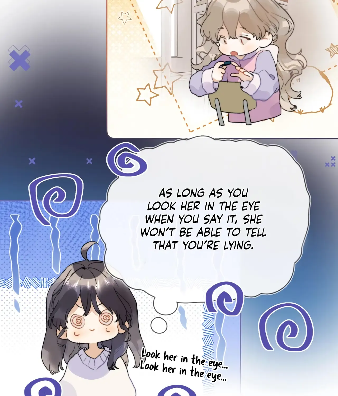 To tell you my love Chapter 27 page 27 - 