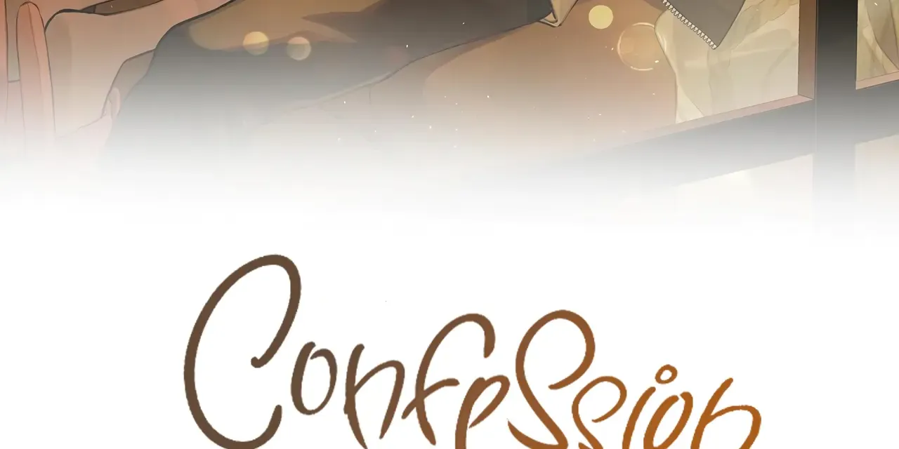 To tell you my love Chapter 27 page 4 - 