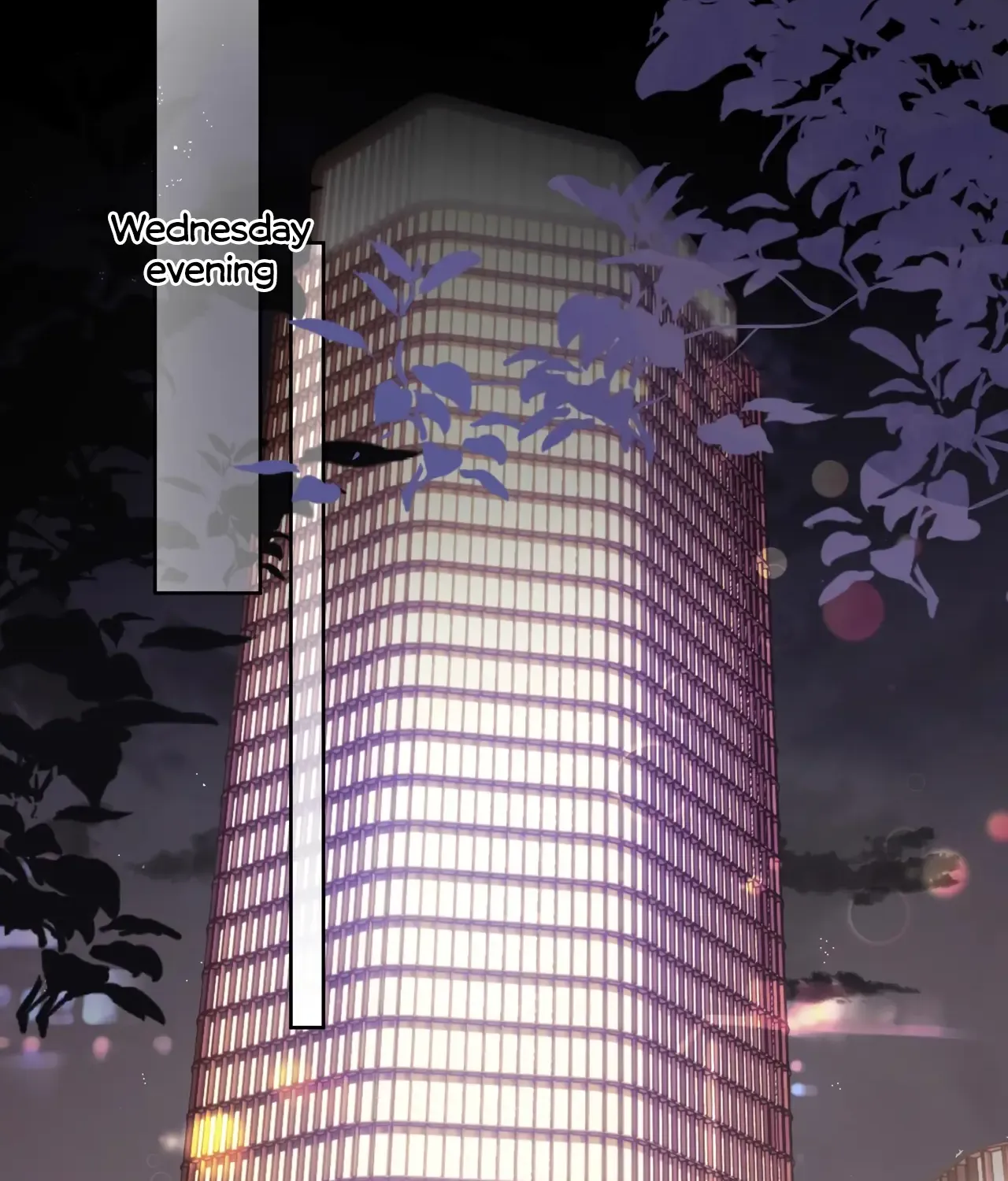 To tell you my love Chapter 27 page 31 - 