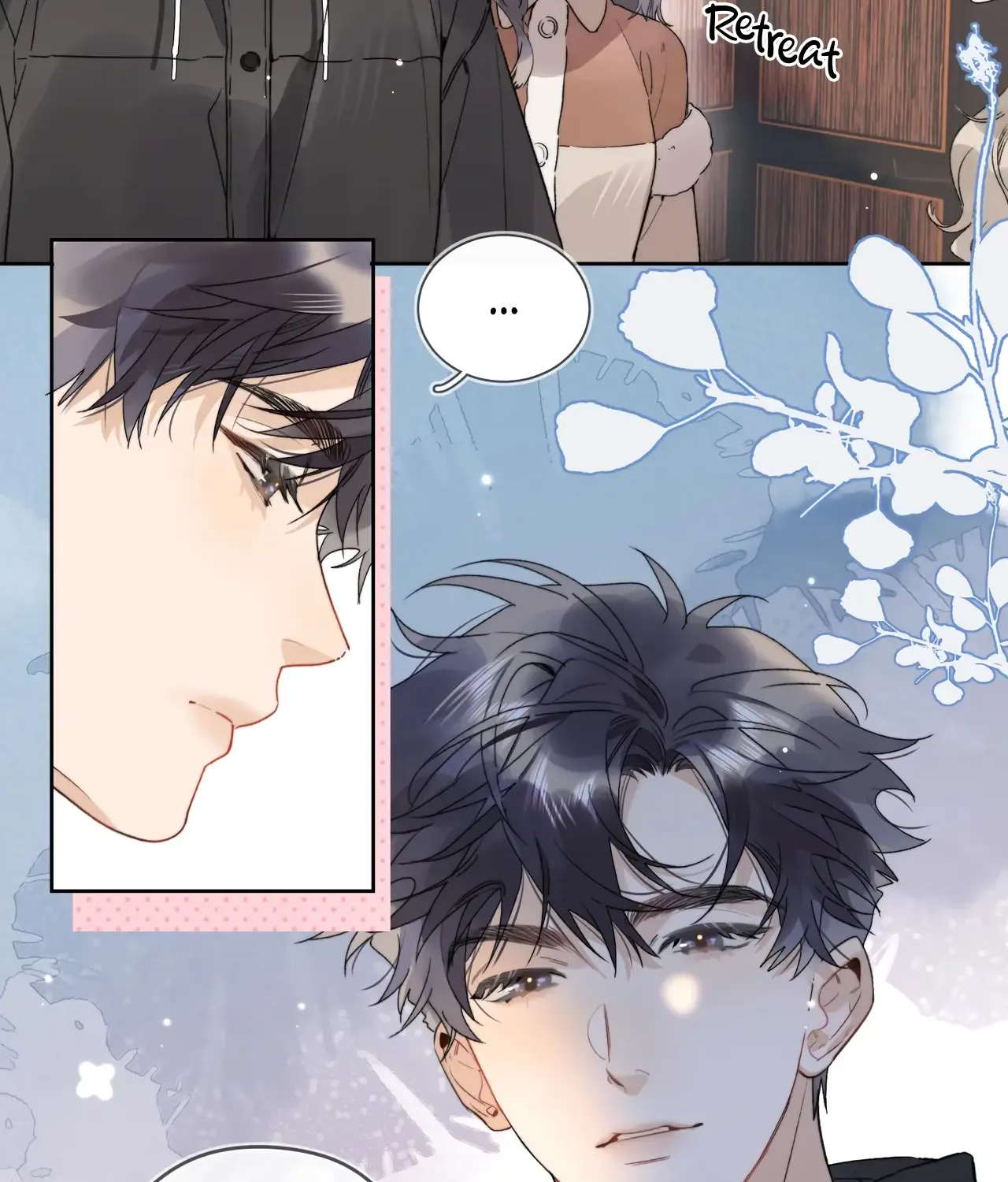 To tell you my love Chapter 27 page 38 - 