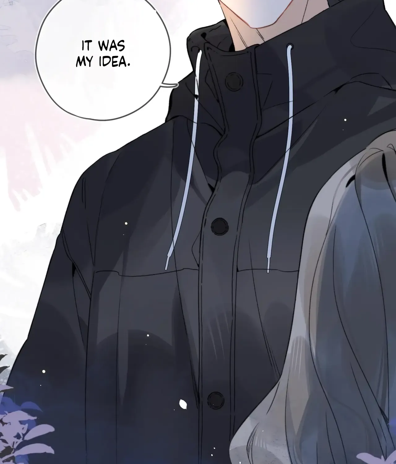 To tell you my love Chapter 27 page 39 - 