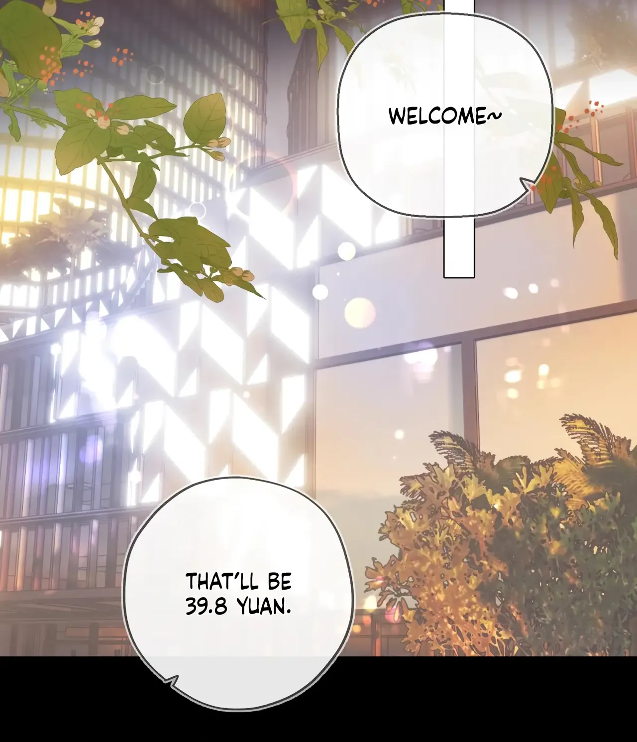 To tell you my love Chapter 27 page 42 - 