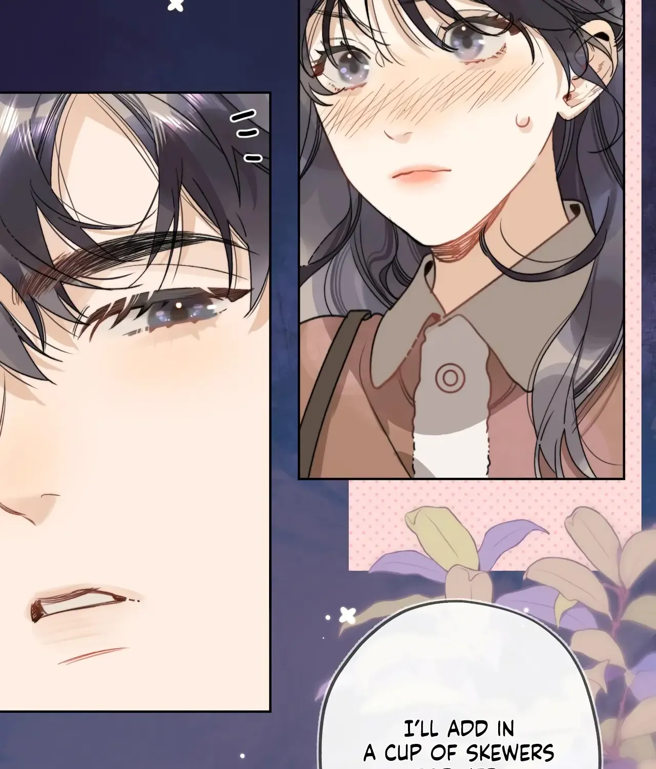 To tell you my love Chapter 27 page 44 - 