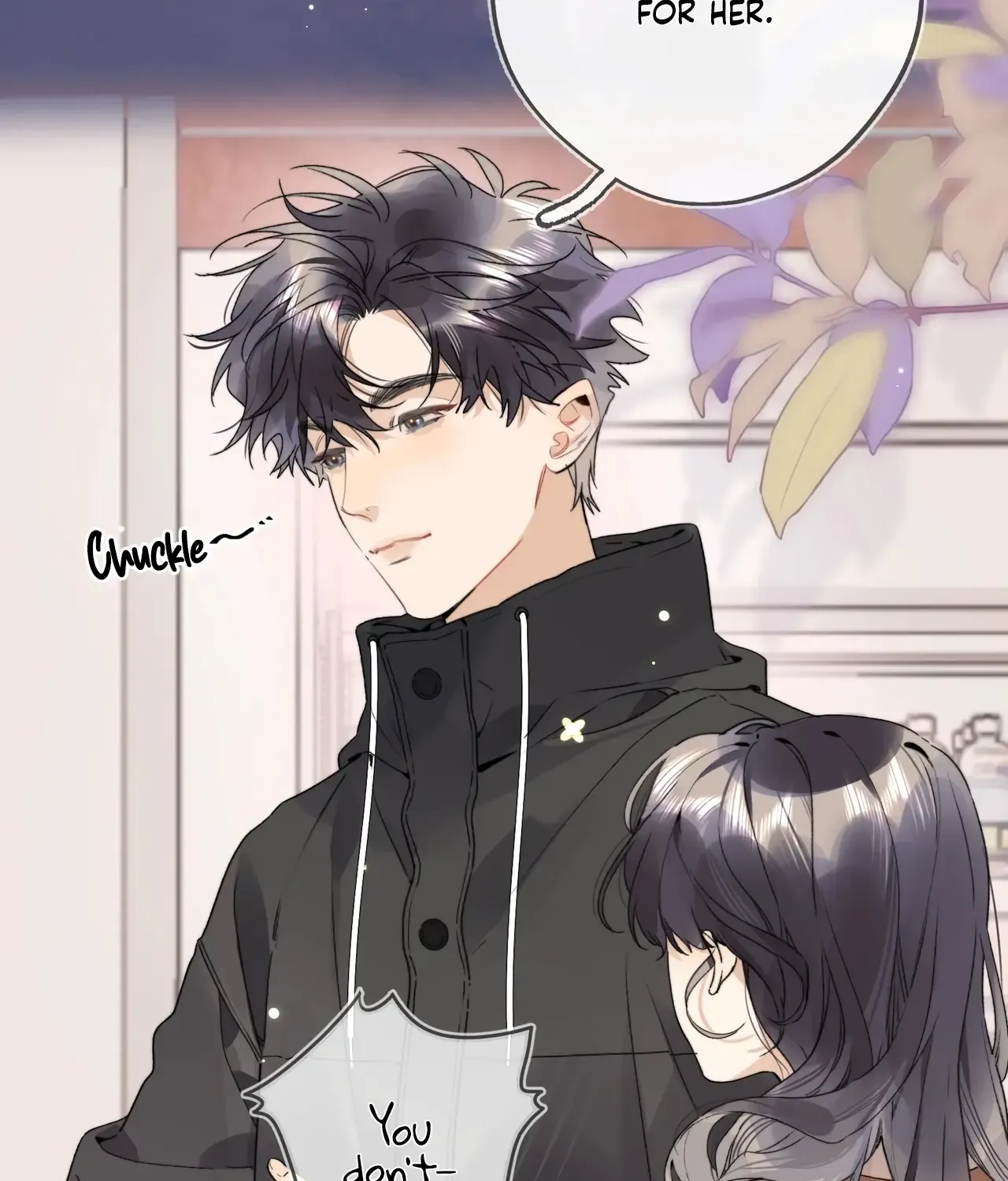 To tell you my love Chapter 27 page 45 - 