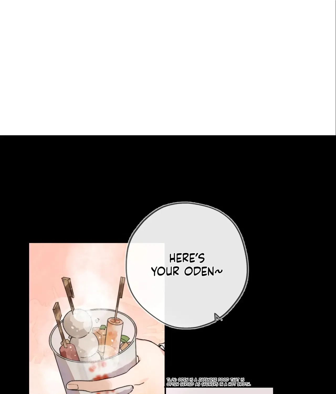 To tell you my love Chapter 27 page 50 - 