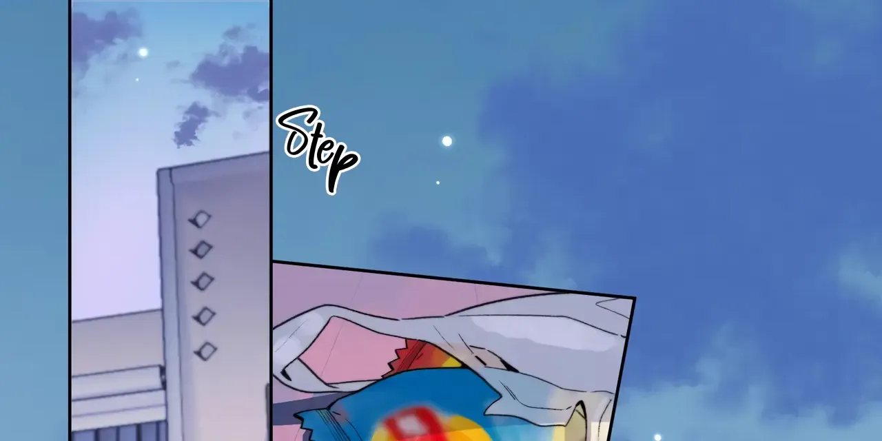 To tell you my love Chapter 27 page 6 - 