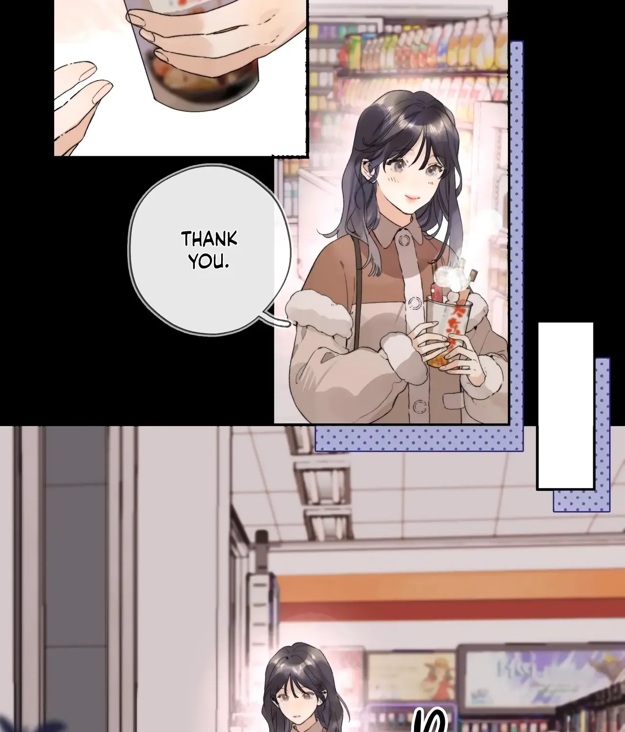 To tell you my love Chapter 27 page 51 - 