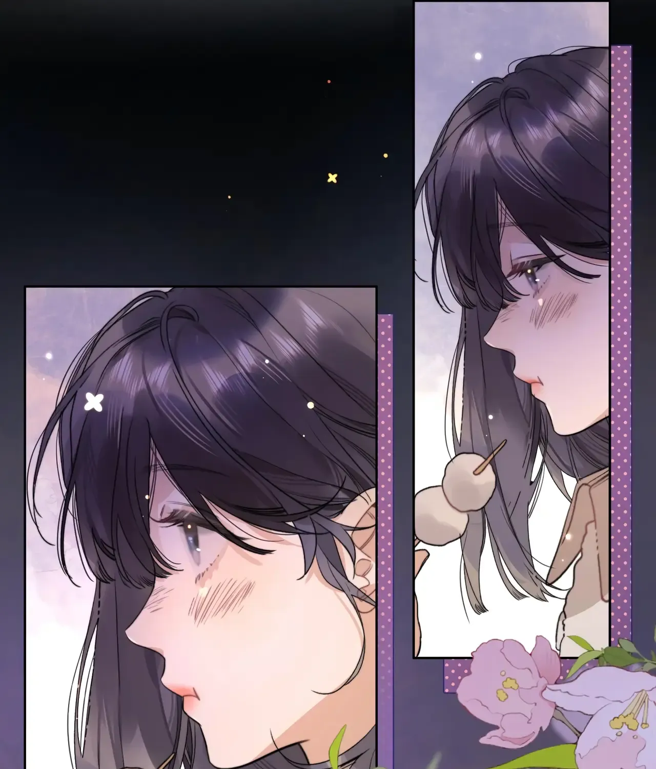 To tell you my love Chapter 27 page 54 - 