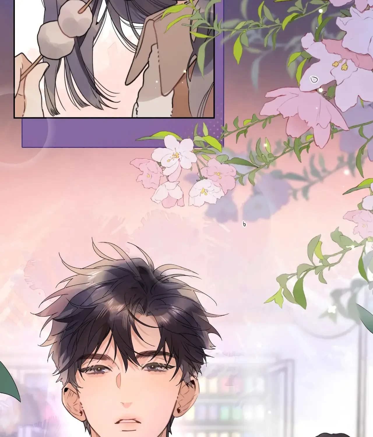 To tell you my love Chapter 27 page 55 - 