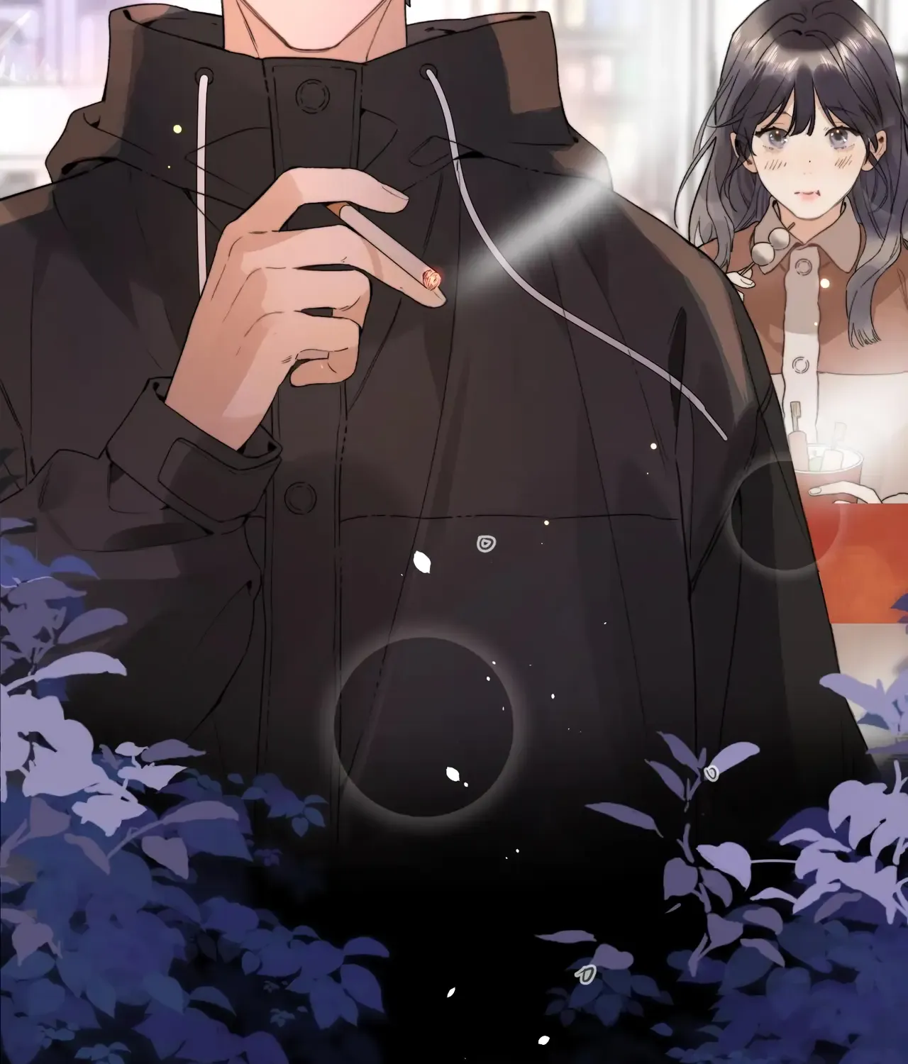 To tell you my love Chapter 27 page 56 - 