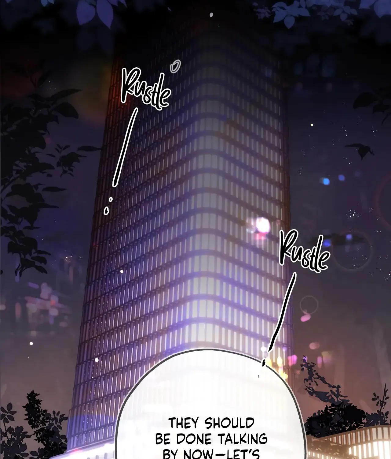 To tell you my love Chapter 27 page 57 - 