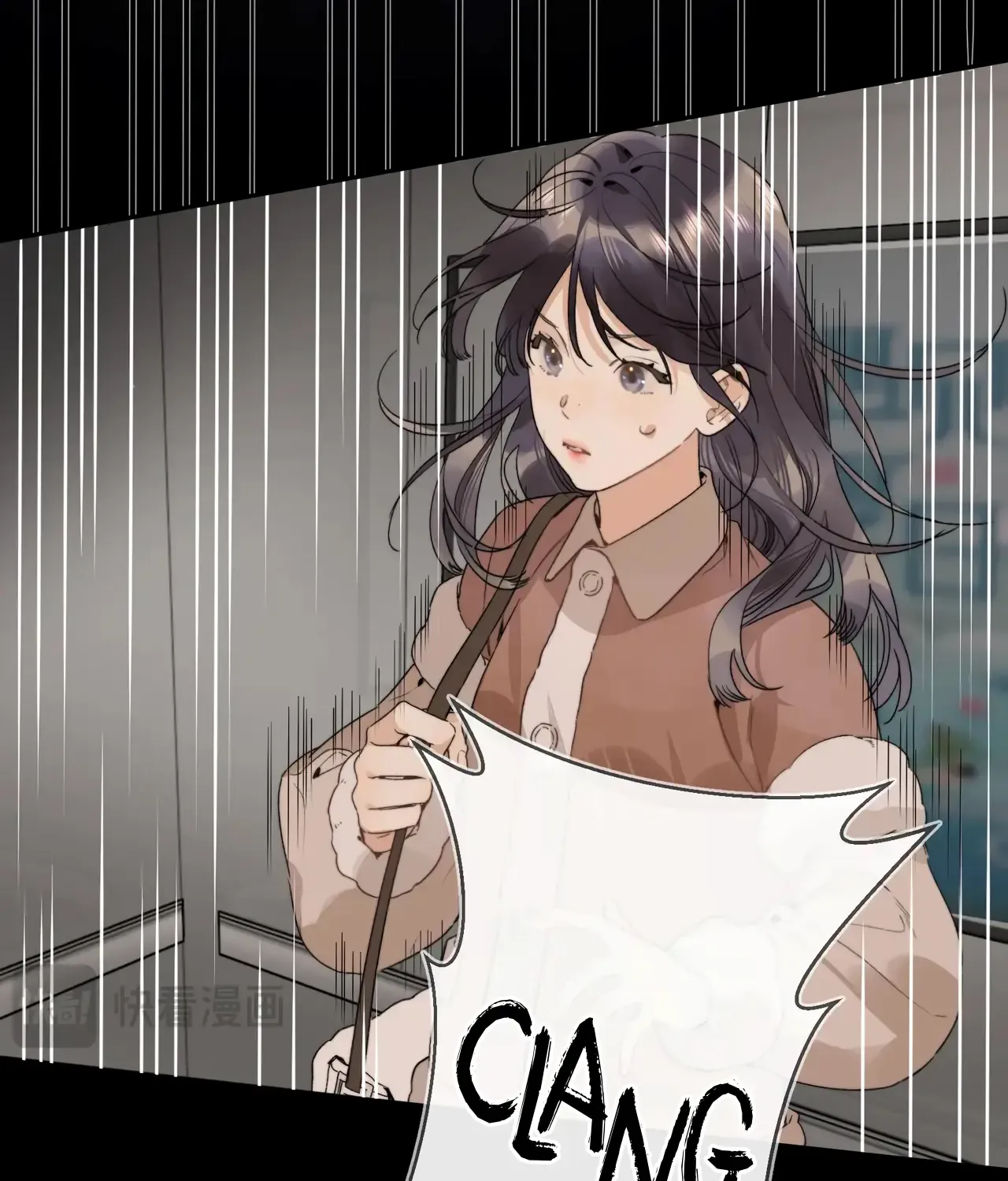 To tell you my love Chapter 27 page 63 - 