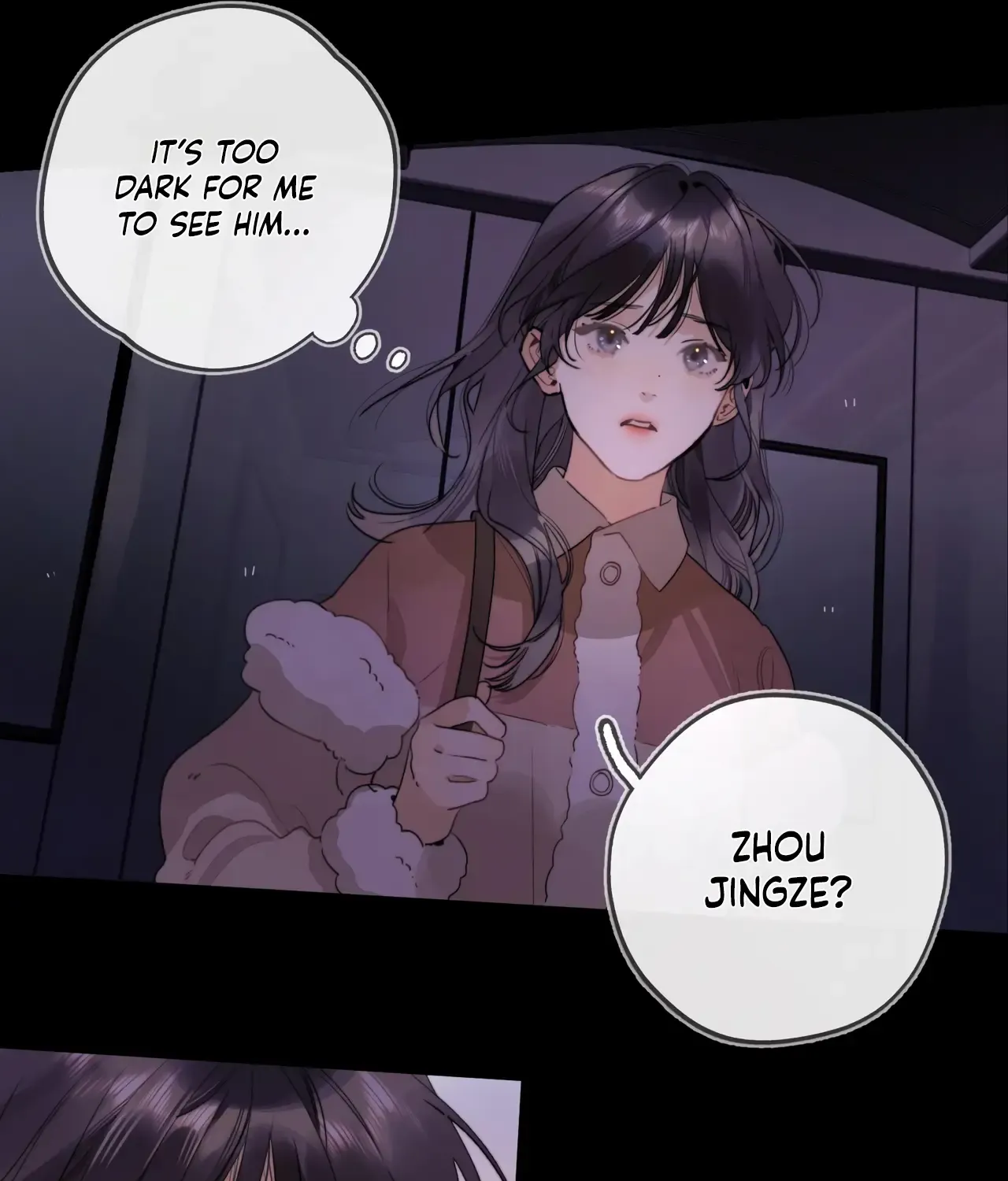 To tell you my love Chapter 27 page 67 - 