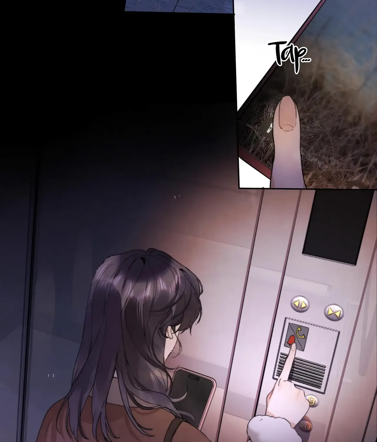 To tell you my love Chapter 27 page 69 - 
