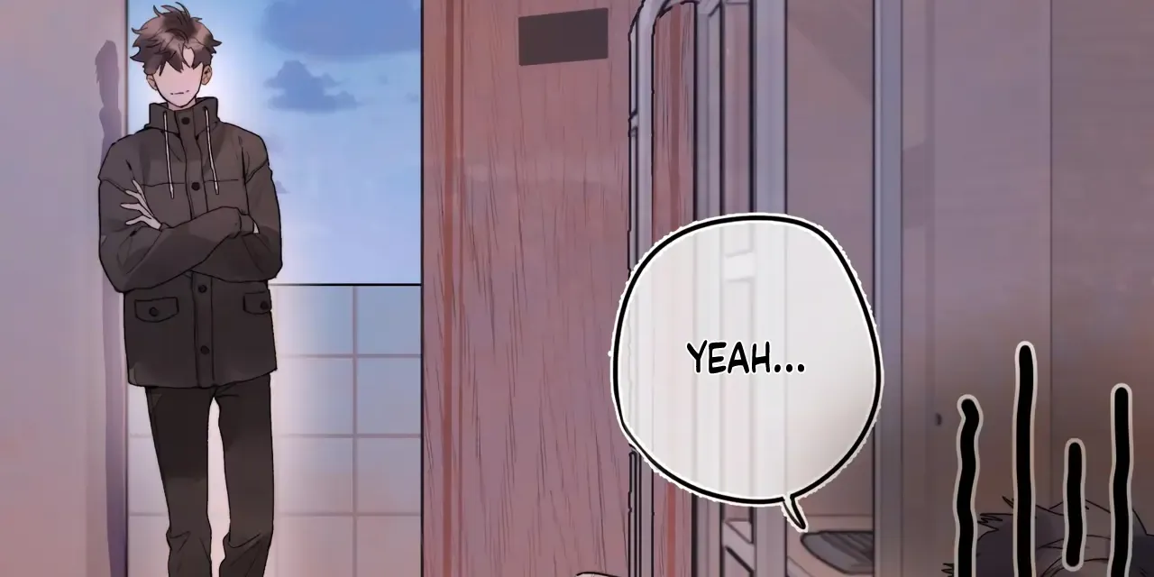 To tell you my love Chapter 27 page 8 - 