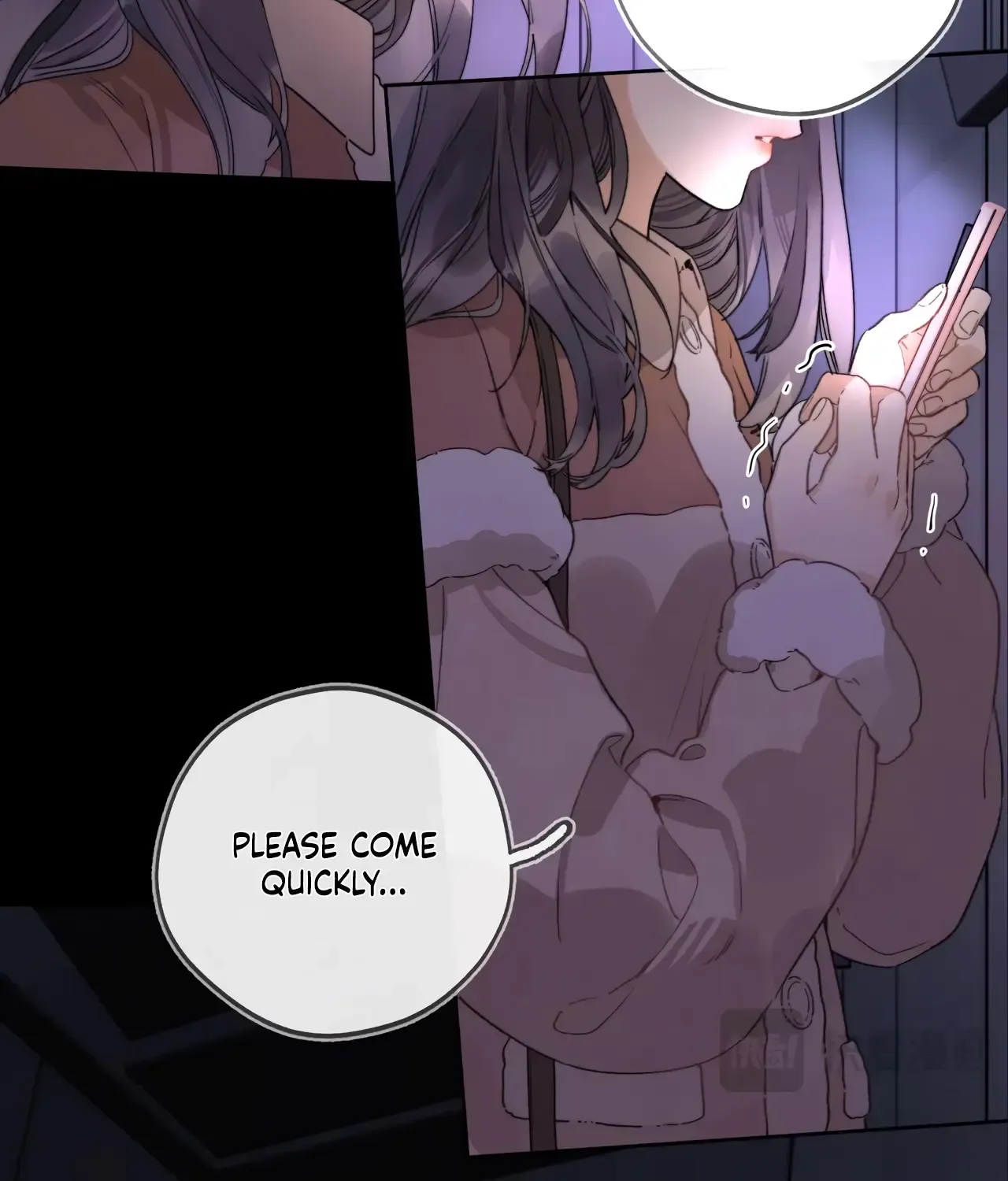 To tell you my love Chapter 27 page 71 - 