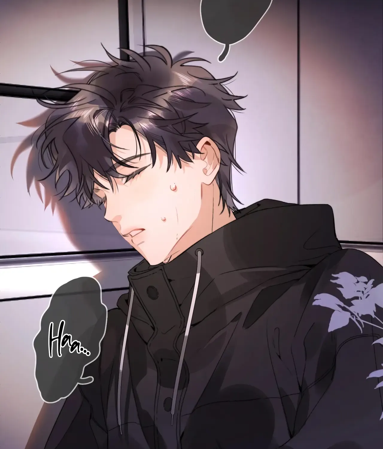 To tell you my love Chapter 27 page 75 - 