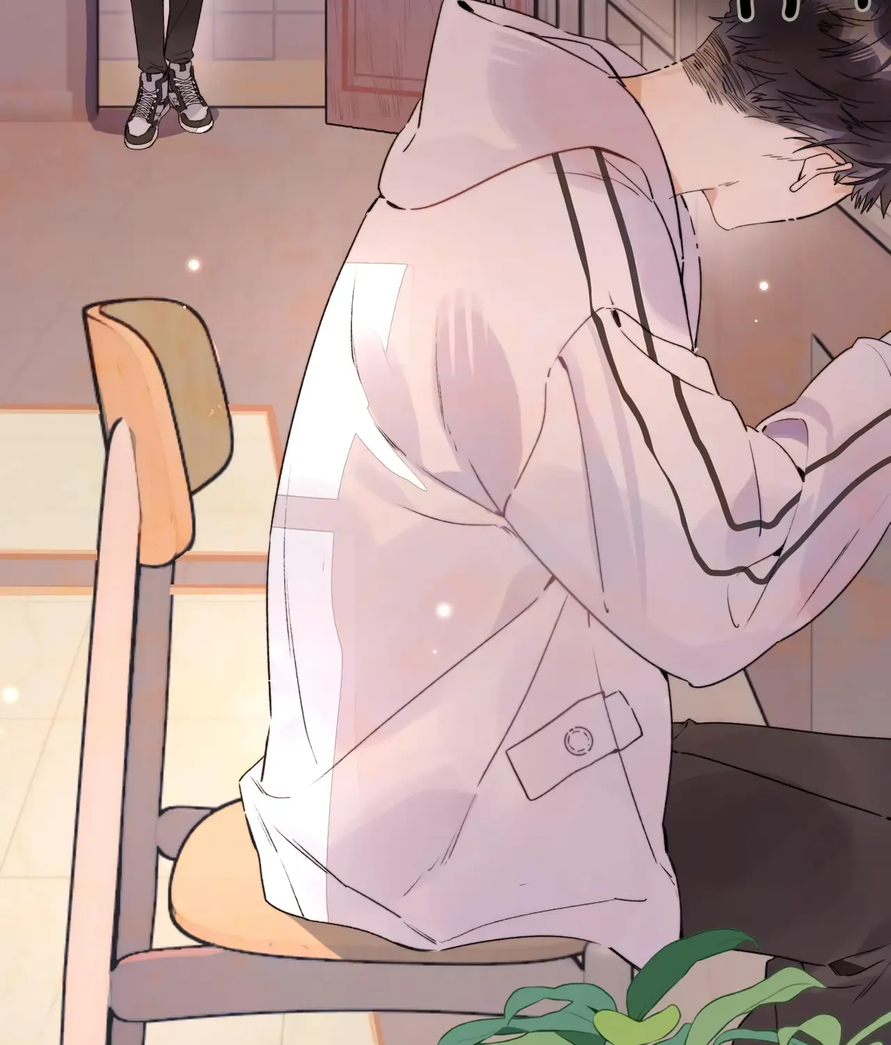 To tell you my love Chapter 27 page 9 - 