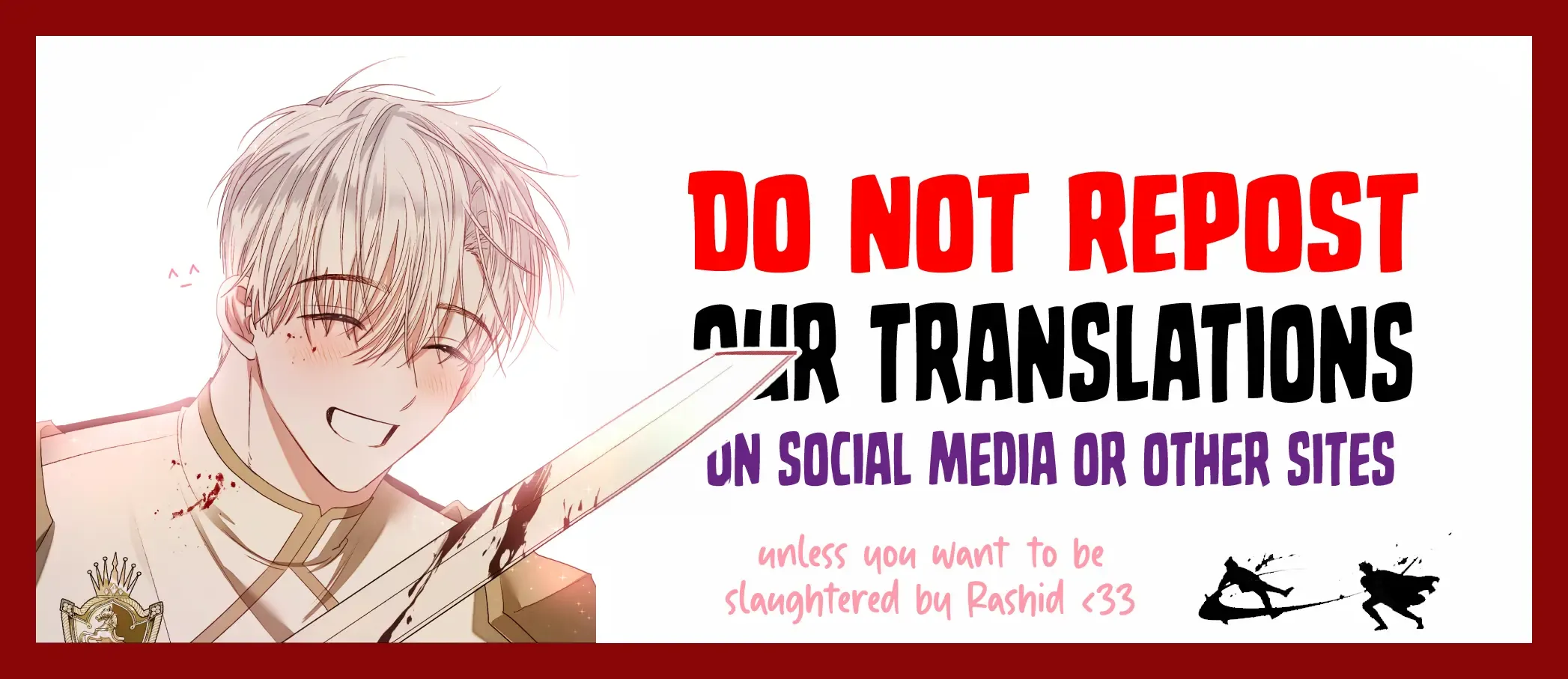 To tell you my love Chapter 28 page 1 - 