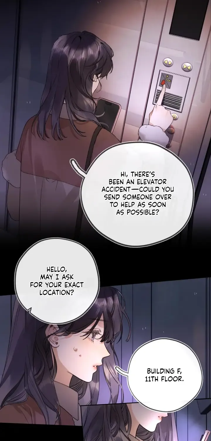To tell you my love Chapter 28 page 2 - 