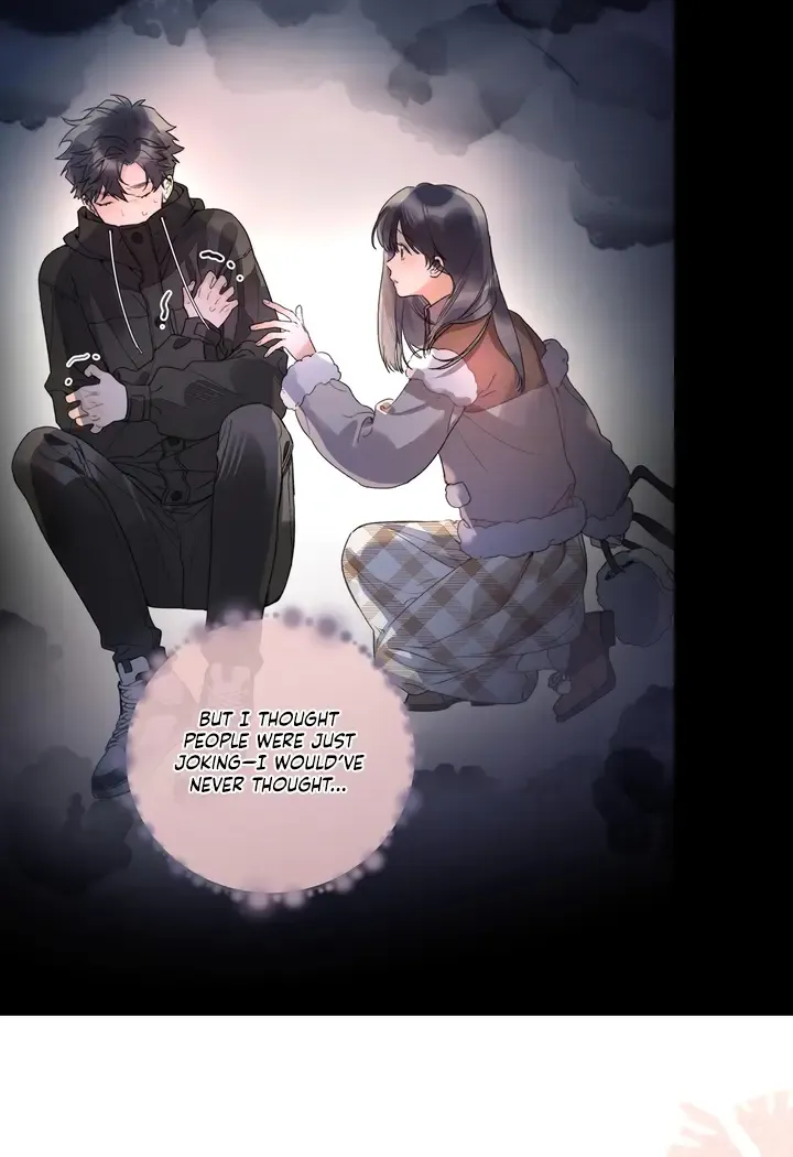 To tell you my love Chapter 28 page 13 - 