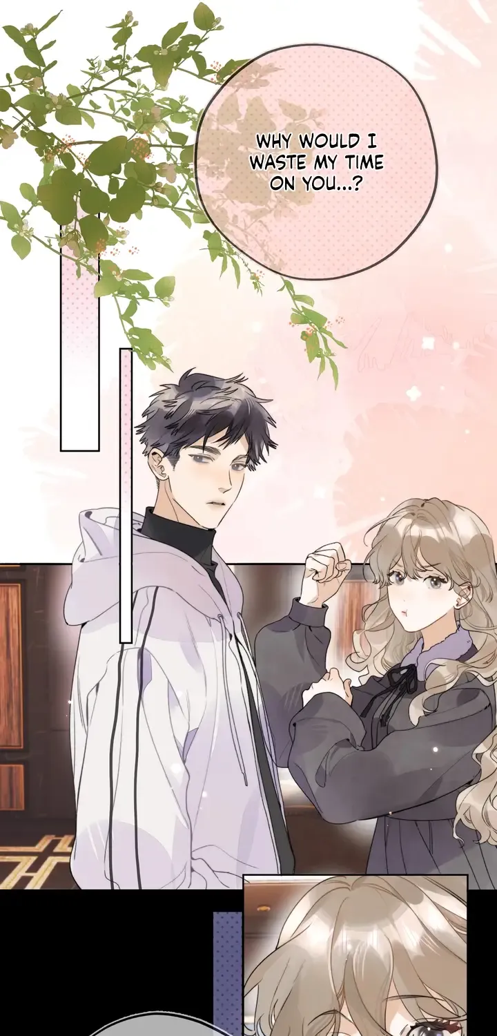 To tell you my love Chapter 28 page 14 - 