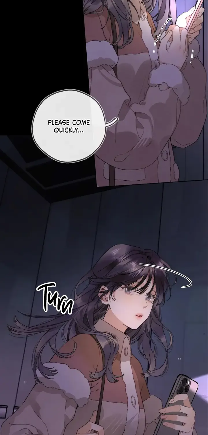 To tell you my love Chapter 28 page 3 - 
