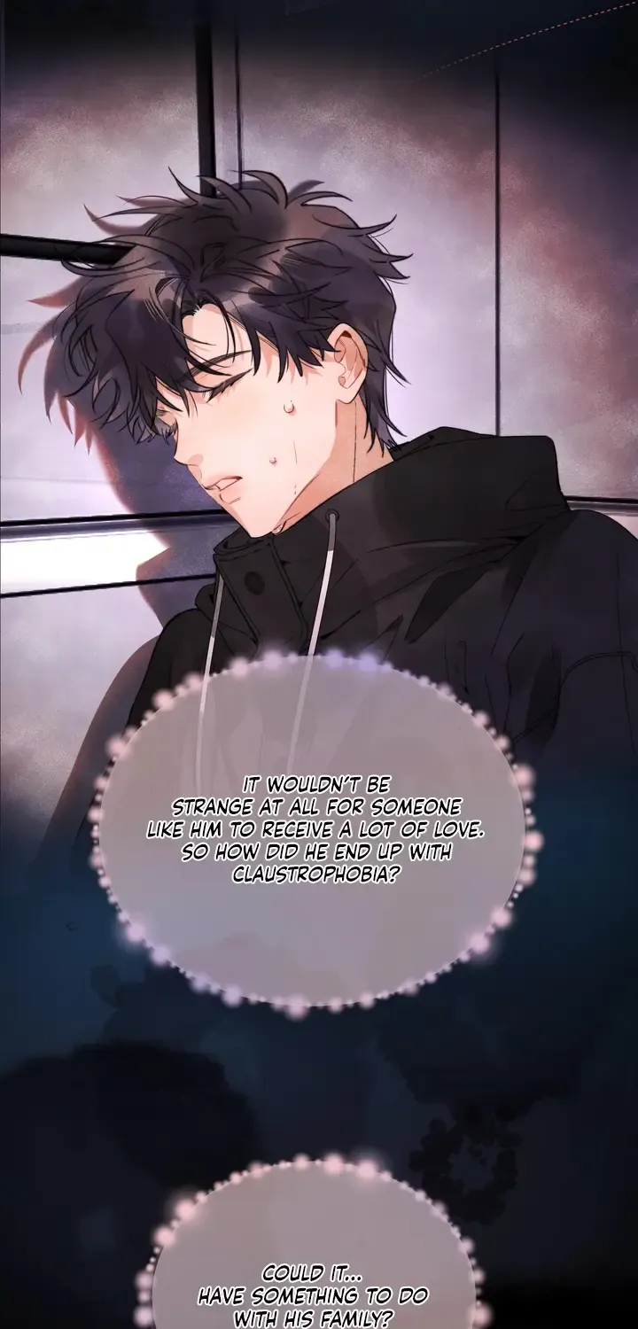 To tell you my love Chapter 28 page 21 - 