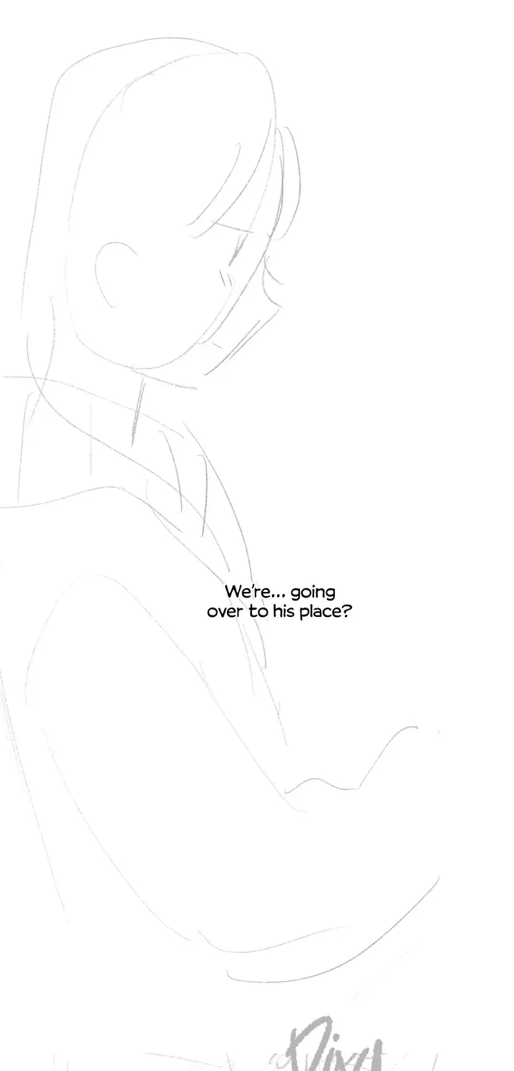 To tell you my love Chapter 28 page 25 - 
