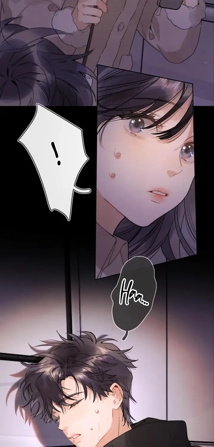 To tell you my love Chapter 28 page 4 - 