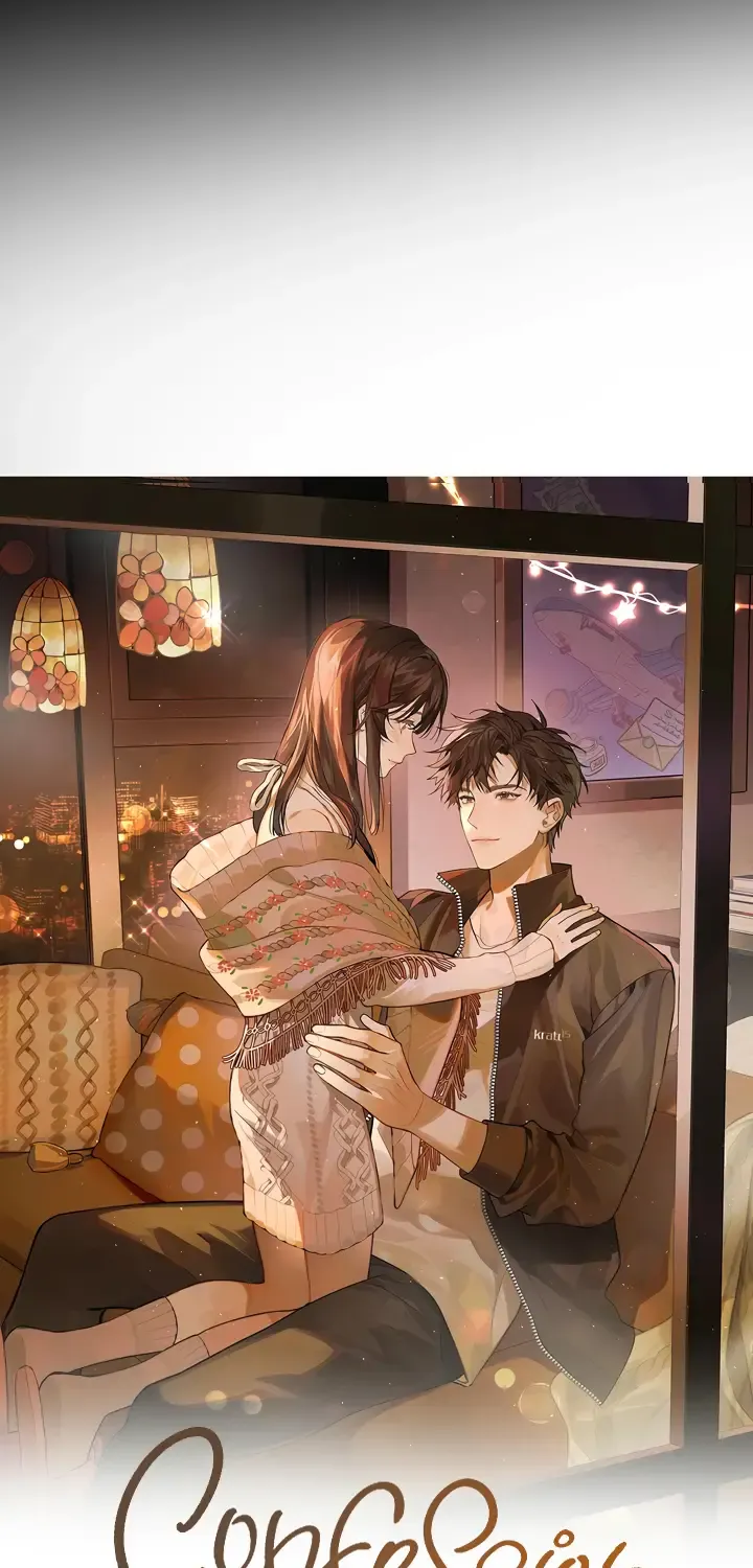 To tell you my love Chapter 28 page 6 - 
