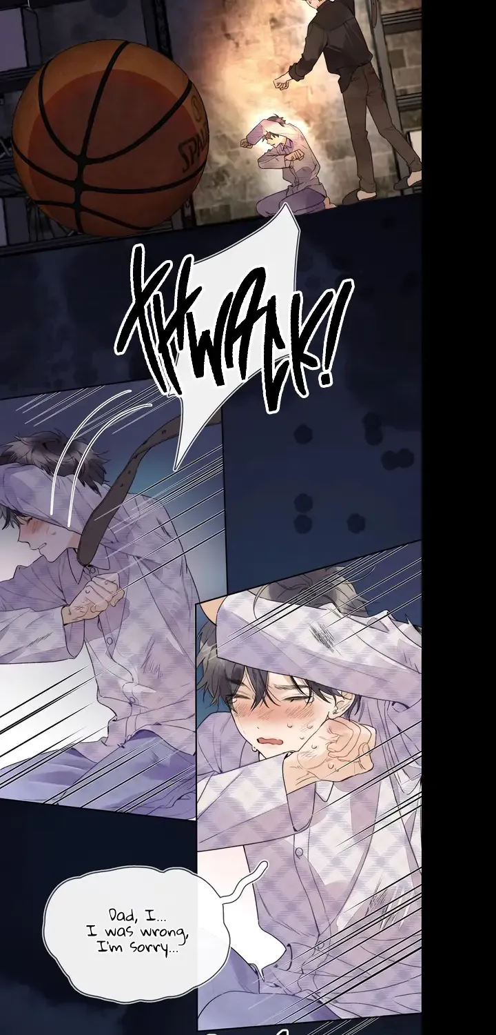 To tell you my love Chapter 28 page 9 - 