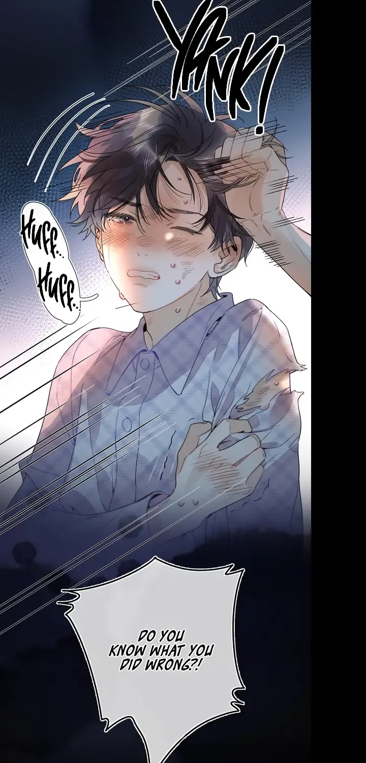 To tell you my love Chapter 28 page 10 - 