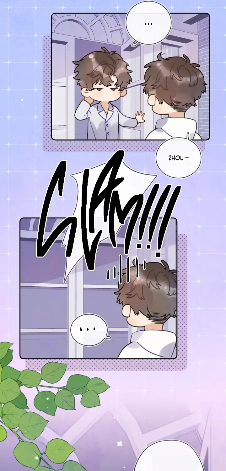 To tell you my love Chapter 29 page 14 - 
