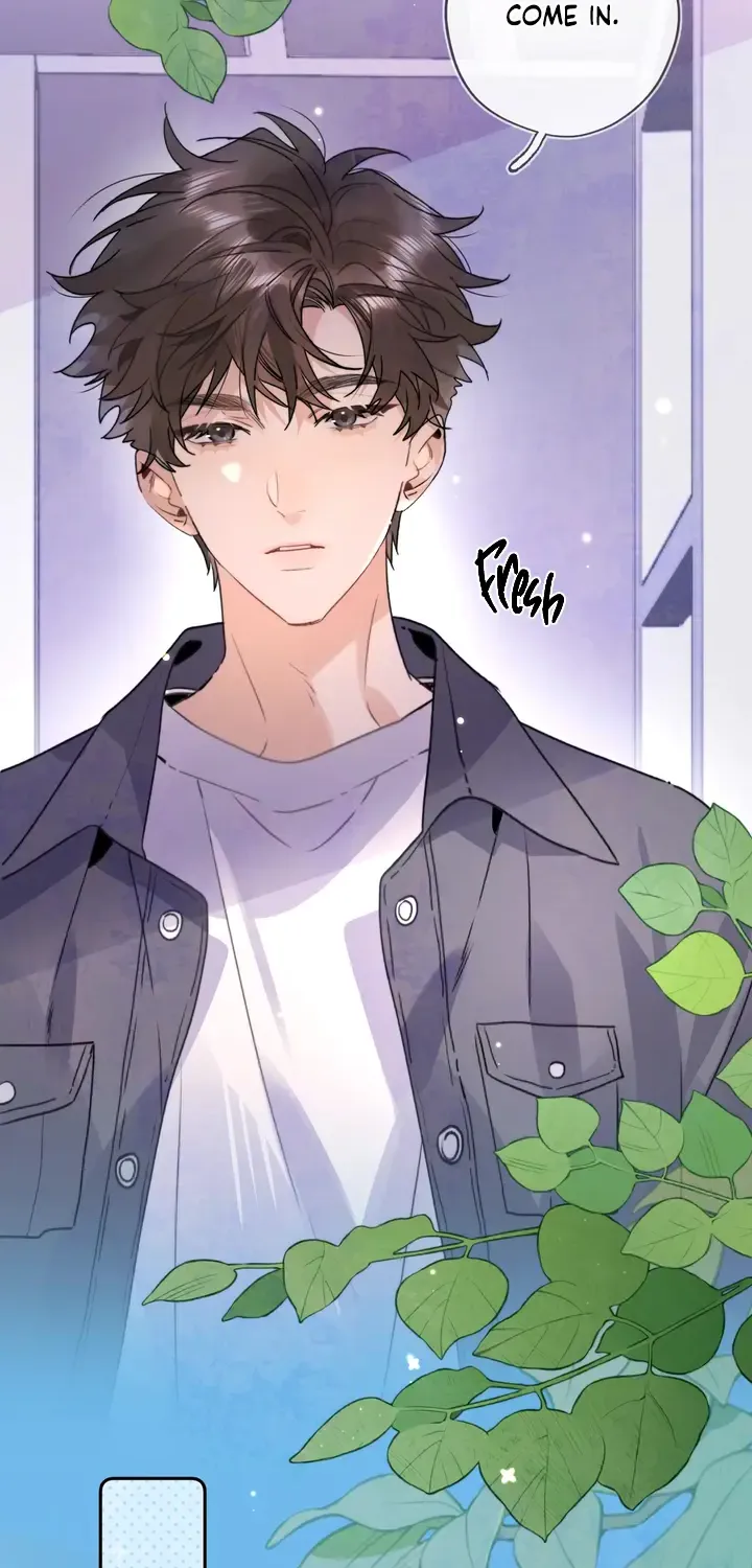 To tell you my love Chapter 29 page 15 - 