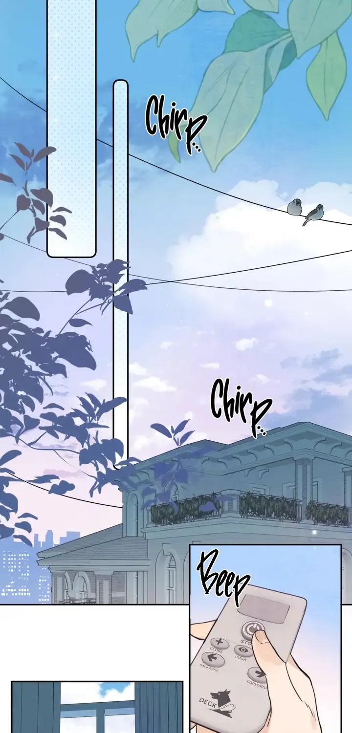 To tell you my love Chapter 29 page 16 - 