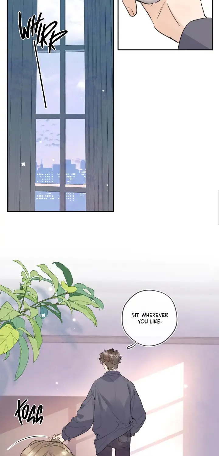 To tell you my love Chapter 29 page 17 - 
