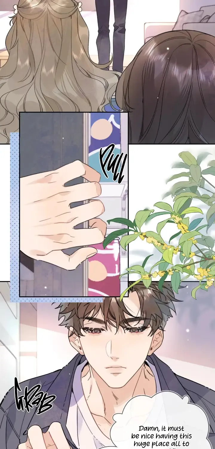To tell you my love Chapter 29 page 18 - 