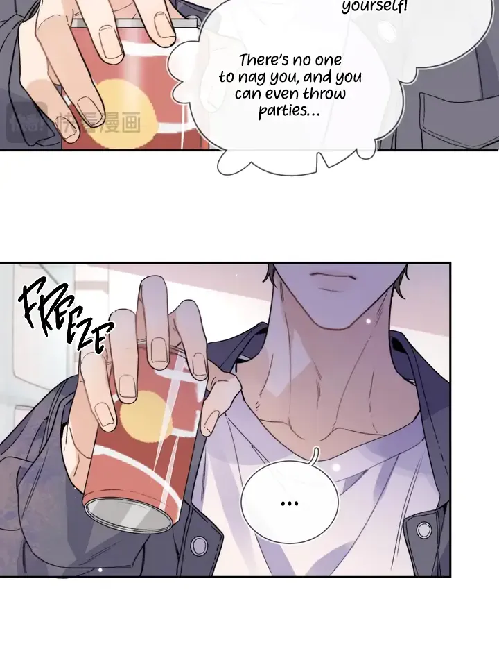 To tell you my love Chapter 29 page 19 - 