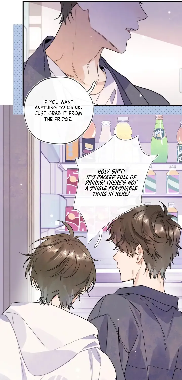 To tell you my love Chapter 29 page 20 - 