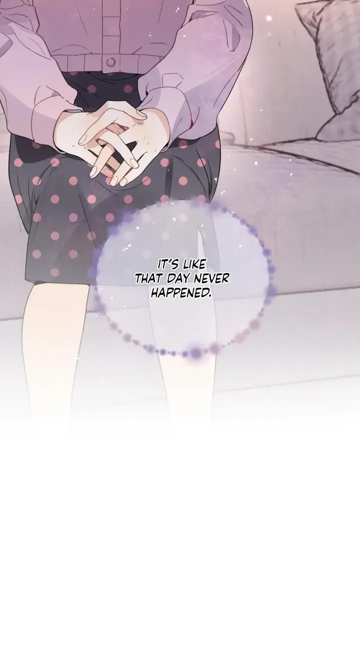 To tell you my love Chapter 29 page 23 - 