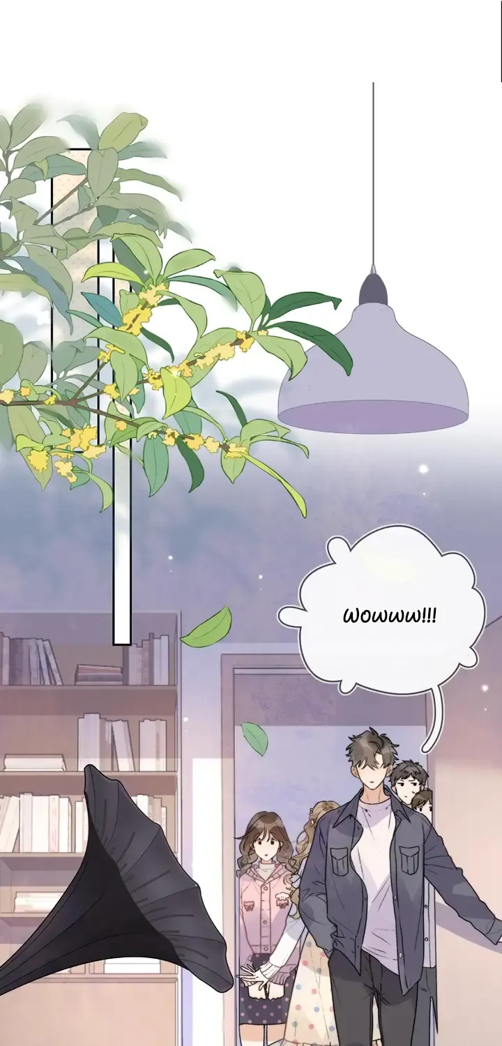 To tell you my love Chapter 29 page 24 - 
